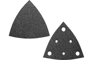 Haft-Dreieck-Schleifblätter